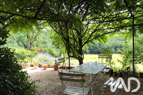 Villa i Coux-et-Bigaroque, Dordogne, Coux-et-Bigaroque - € 355.000 | Ref: 37445 - foto 26