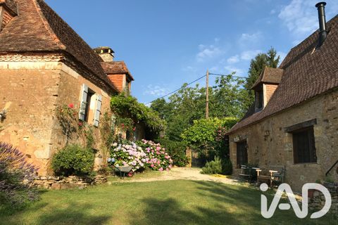 Villa i Coux-et-Bigaroque, Dordogne, Coux-et-Bigaroque - € 355.000 | Ref: 37445 - foto 29