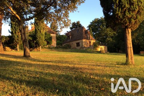 Villa i Coux-et-Bigaroque, Dordogne, Coux-et-Bigaroque - € 355.000 | Ref: 37445 - foto 30