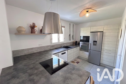 Villa i Monts, Indre-et-Loire, Monts - € 374.950 | Ref: 44049 - foto 3