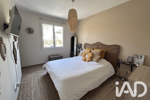 Villa i Monts, Indre-et-Loire, Monts - € 374.950 | Ref: 44049 - foto 4