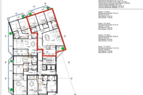 Lejlighed i Tavira, Faro, Tavira - € 675.000 | Ref: 165958 - foto 13