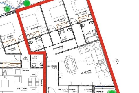 Lejlighed i Tavira, Faro, Tavira - € 675.000 | Ref: 165958 - foto 14