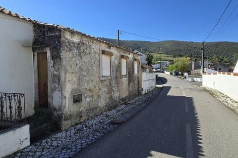 Byhus i Cadaval, Lisbon, Cadaval - € 42.000 | Ref: 967194 - foto 3