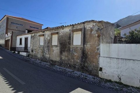 Byhus i Cadaval, Lisbon, Cadaval - € 42.000 | Ref: 967194 - foto 4