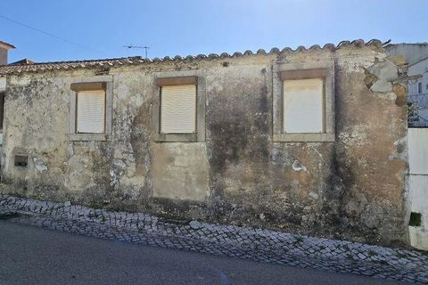 Byhus i Cadaval, Lisbon, Cadaval - € 42.000 | Ref: 967194 - foto 5