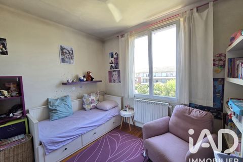 Villa a Toulouse, Haute-Garonne, Toulouse - € 600.000 | Ref: 85559 - foto 8
