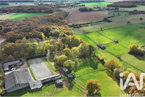 Farm i Brou, Eure-et-Loir, Brou - € 510.000 | Ref: 92563 - foto 2