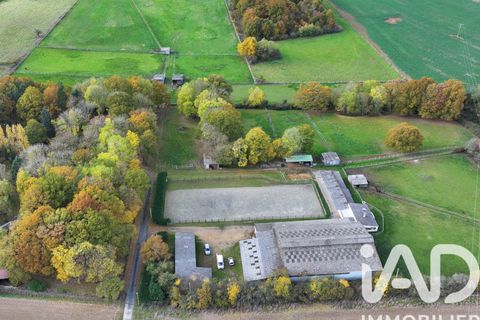 Farm i Brou, Eure-et-Loir, Brou - € 510.000 | Ref: 92563 - foto 3