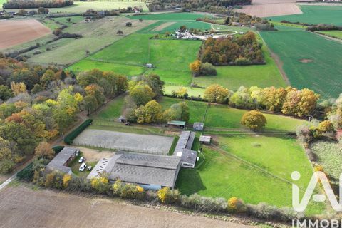 Farm i Brou, Eure-et-Loir, Brou - € 510.000 | Ref: 92563 - foto 4