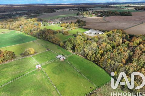 Farm i Brou, Eure-et-Loir, Brou - € 510.000 | Ref: 92563 - foto 5
