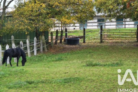 Farm i Brou, Eure-et-Loir, Brou - € 510.000 | Ref: 92563 - foto 6