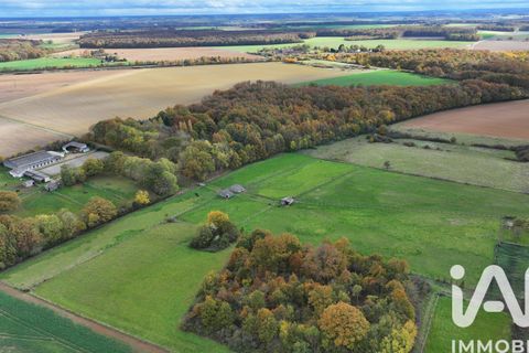 Farm i Brou, Eure-et-Loir, Brou - € 510.000 | Ref: 92563 - foto 7