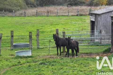 Farm i Brou, Eure-et-Loir, Brou - € 510.000 | Ref: 92563 - foto 9
