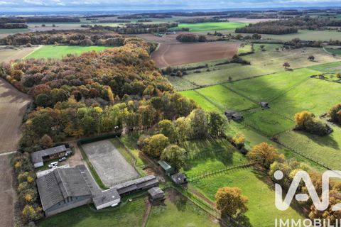 Farm i Brou, Eure-et-Loir, Brou - € 510.000 | Ref: 92563 - foto 10