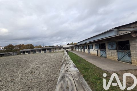 Farm i Brou, Eure-et-Loir, Brou - € 510.000 | Ref: 92563 - foto 11