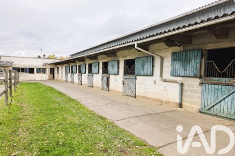 Farm i Brou, Eure-et-Loir, Brou - € 510.000 | Ref: 92563 - foto 12