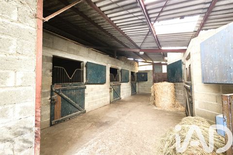 Farm i Brou, Eure-et-Loir, Brou - € 510.000 | Ref: 92563 - foto 13
