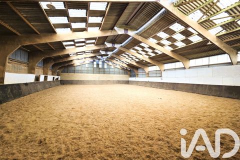 Farm i Brou, Eure-et-Loir, Brou - € 510.000 | Ref: 92563 - foto 15