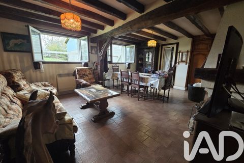 Farm i Brou, Eure-et-Loir, Brou - € 510.000 | Ref: 92563 - foto 17