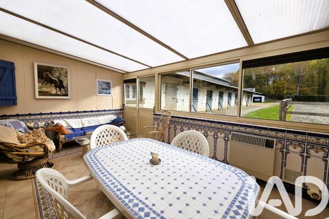 Farm i Brou, Eure-et-Loir, Brou - € 510.000 | Ref: 92563 - foto 18