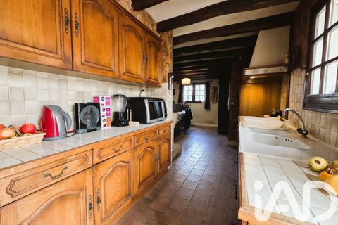 Farm i Brou, Eure-et-Loir, Brou - € 510.000 | Ref: 92563 - foto 19