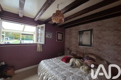 Farm i Brou, Eure-et-Loir, Brou - € 510.000 | Ref: 92563 - foto 20
