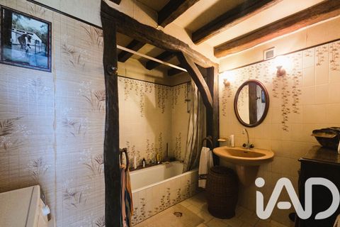 Farm i Brou, Eure-et-Loir, Brou - € 510.000 | Ref: 92563 - foto 21