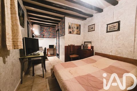Farm i Brou, Eure-et-Loir, Brou - € 510.000 | Ref: 92563 - foto 22