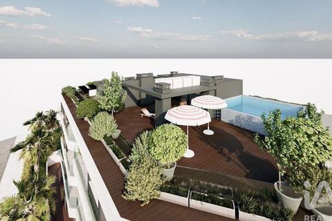 Lejlighed i Tavira, Faro, Tavira - € 535.000 | Ref: 165881 - foto 1