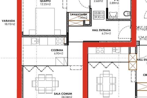 Lejlighed i Tavira, Faro, Tavira - € 535.000 | Ref: 165881 - foto 14