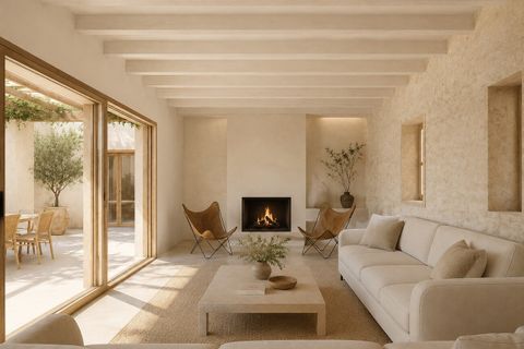 Casa de aldeia em Pollenca, Mallorca, Pollenca - € 450.000 | Ref: POL20787 - foto 2