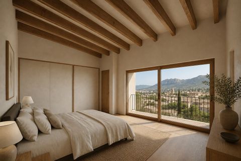 Casa de aldeia em Pollenca, Mallorca, Pollenca - € 450.000 | Ref: POL20787 - foto 3
