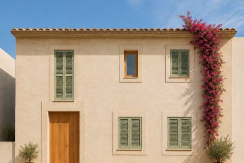 Casa de aldeia em Pollenca, Mallorca, Pollenca - € 450.000 | Ref: POL20787 - foto 5