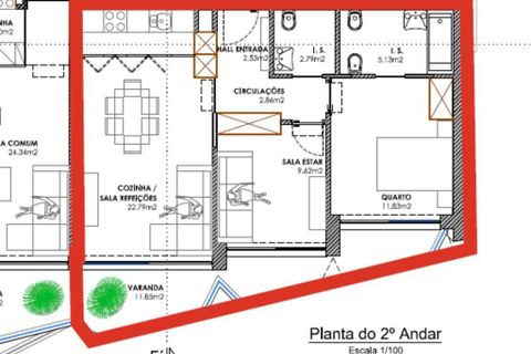 Lejlighed i Tavira, Faro, Tavira - € 495.000 | Ref: 165941 - foto 14