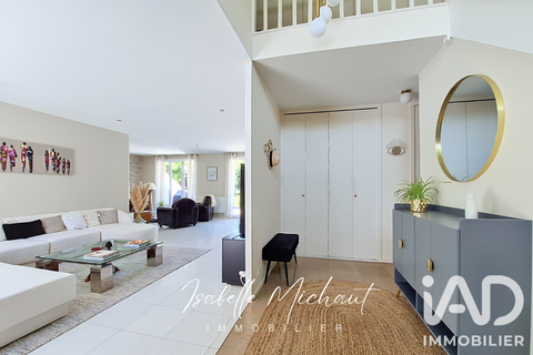 Villa i Vernouillet, Yvelines, Vernouillet - € 790.000 | Ref: 69815 - foto 1