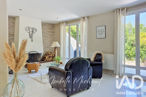 Villa i Vernouillet, Yvelines, Vernouillet - € 790.000 | Ref: 69815 - foto 3