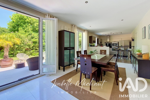 Villa i Vernouillet, Yvelines, Vernouillet - € 790.000 | Ref: 69815 - foto 5