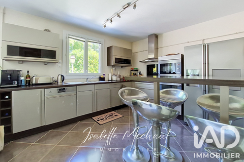 Villa i Vernouillet, Yvelines, Vernouillet - € 790.000 | Ref: 69815 - foto 6