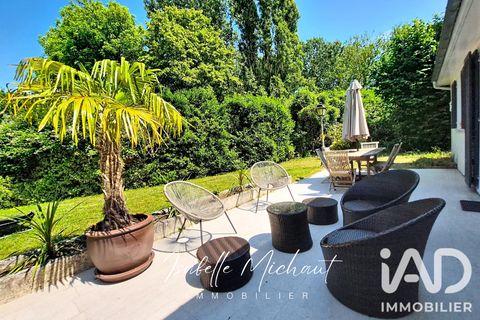 Villa i Vernouillet, Yvelines, Vernouillet - € 790.000 | Ref: 69815 - foto 7