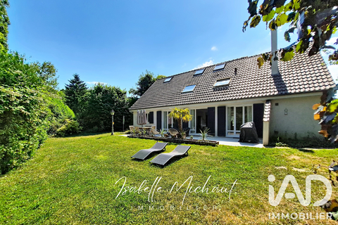 Villa i Vernouillet, Yvelines, Vernouillet - € 790.000 | Ref: 69815 - foto 8