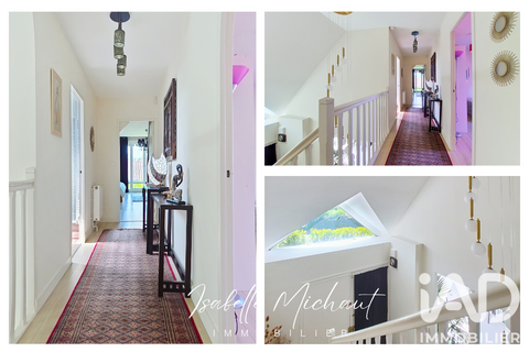 Villa i Vernouillet, Yvelines, Vernouillet - € 790.000 | Ref: 69815 - foto 9