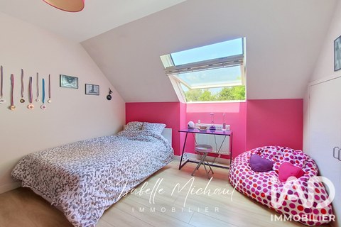 Villa i Vernouillet, Yvelines, Vernouillet - € 790.000 | Ref: 69815 - foto 10