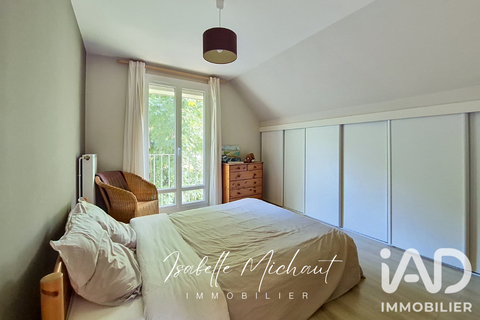 Villa i Vernouillet, Yvelines, Vernouillet - € 790.000 | Ref: 69815 - foto 11