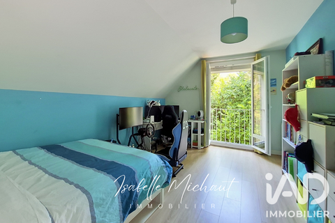 Villa i Vernouillet, Yvelines, Vernouillet - € 790.000 | Ref: 69815 - foto 12