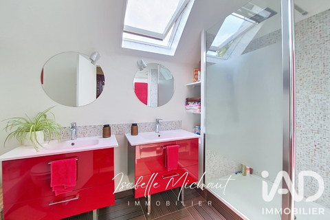 Villa i Vernouillet, Yvelines, Vernouillet - € 790.000 | Ref: 69815 - foto 13