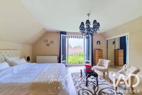 Villa i Vernouillet, Yvelines, Vernouillet - € 790.000 | Ref: 69815 - foto 14