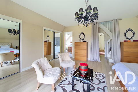 Villa i Vernouillet, Yvelines, Vernouillet - € 790.000 | Ref: 69815 - foto 15