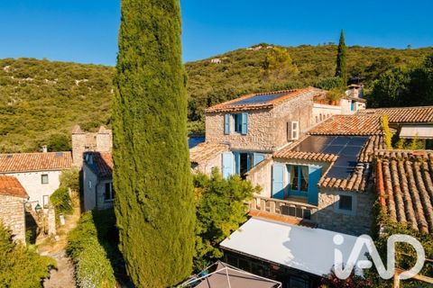 Villa a Corconne, Gard, Corconne - € 499.000 | Ref: 76335 - foto 3
