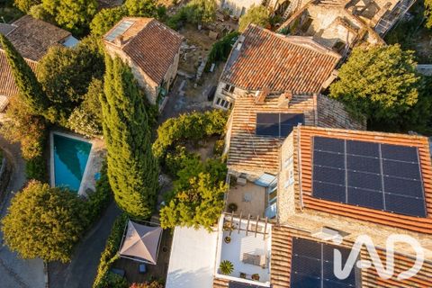 Villa a Corconne, Gard, Corconne - € 499.000 | Ref: 76335 - foto 4